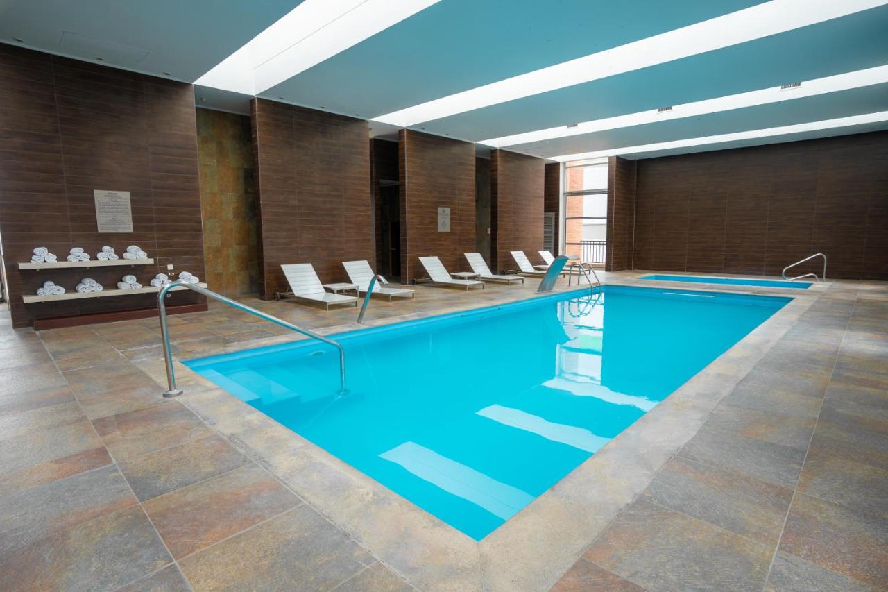 Hilton Garden Inn Santiago Airport photo