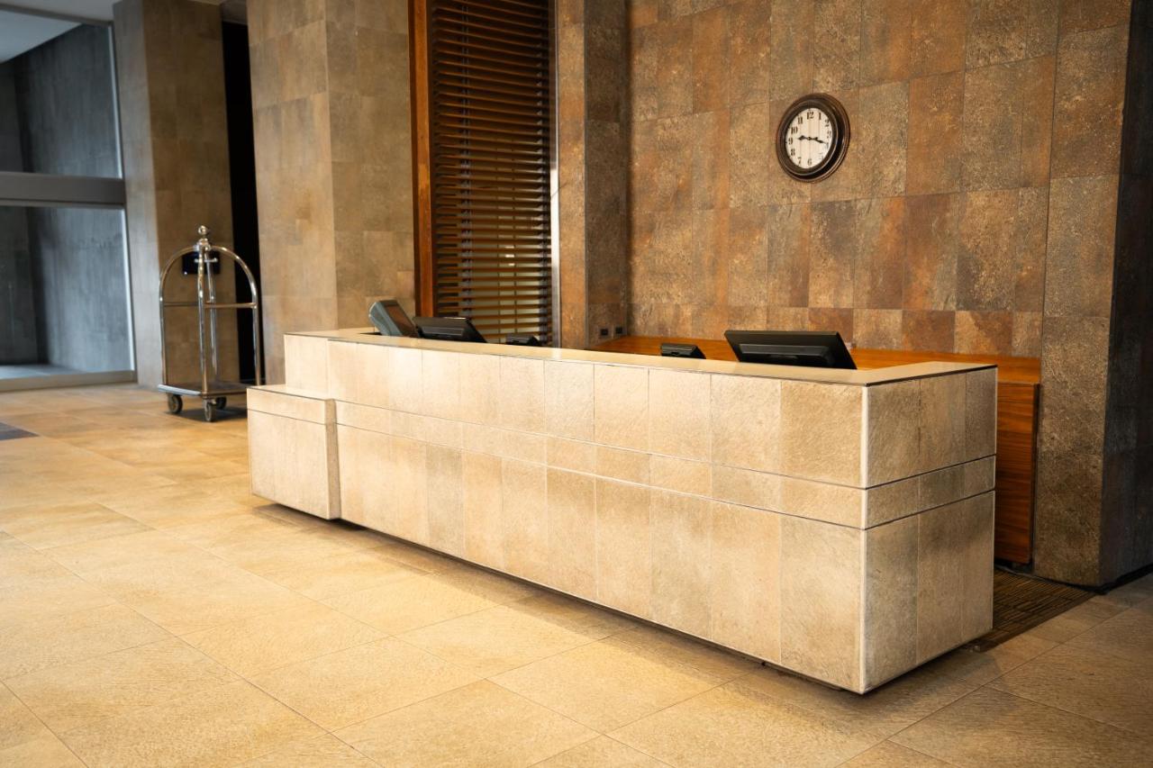 Hilton Garden Inn Santiago Airport photo