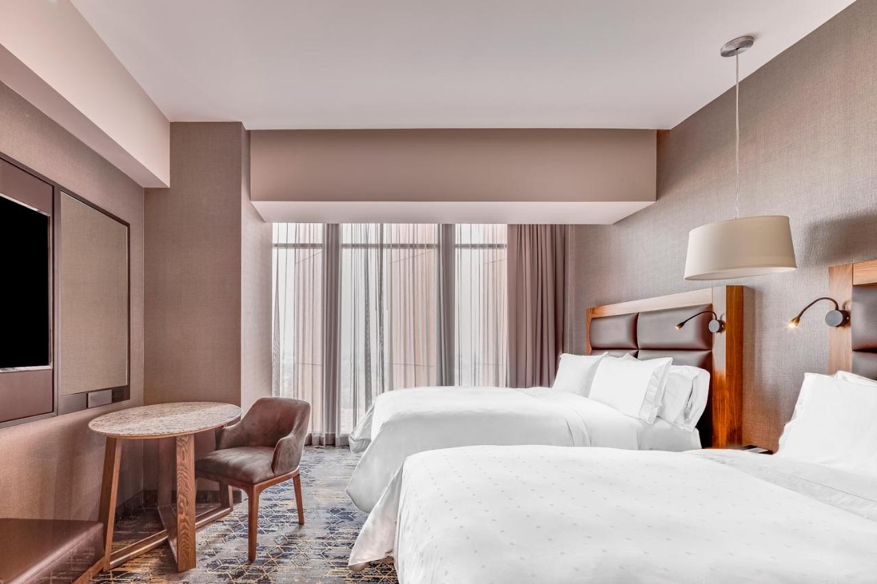 Fiesta Americana Viaducto Aeropuerto - 4