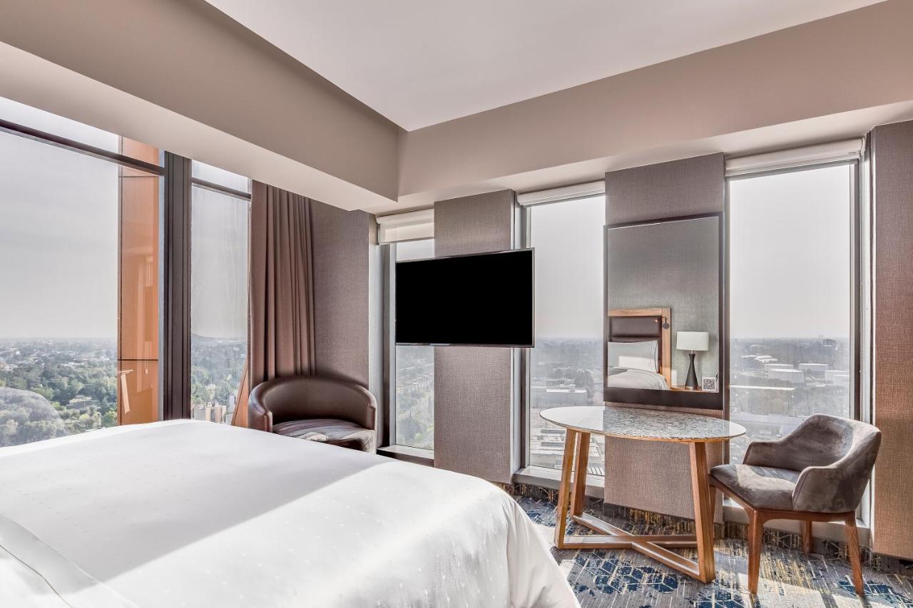 Fiesta Americana Viaducto Aeropuerto - 3