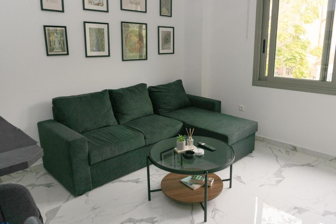 Ermis apartment - 2