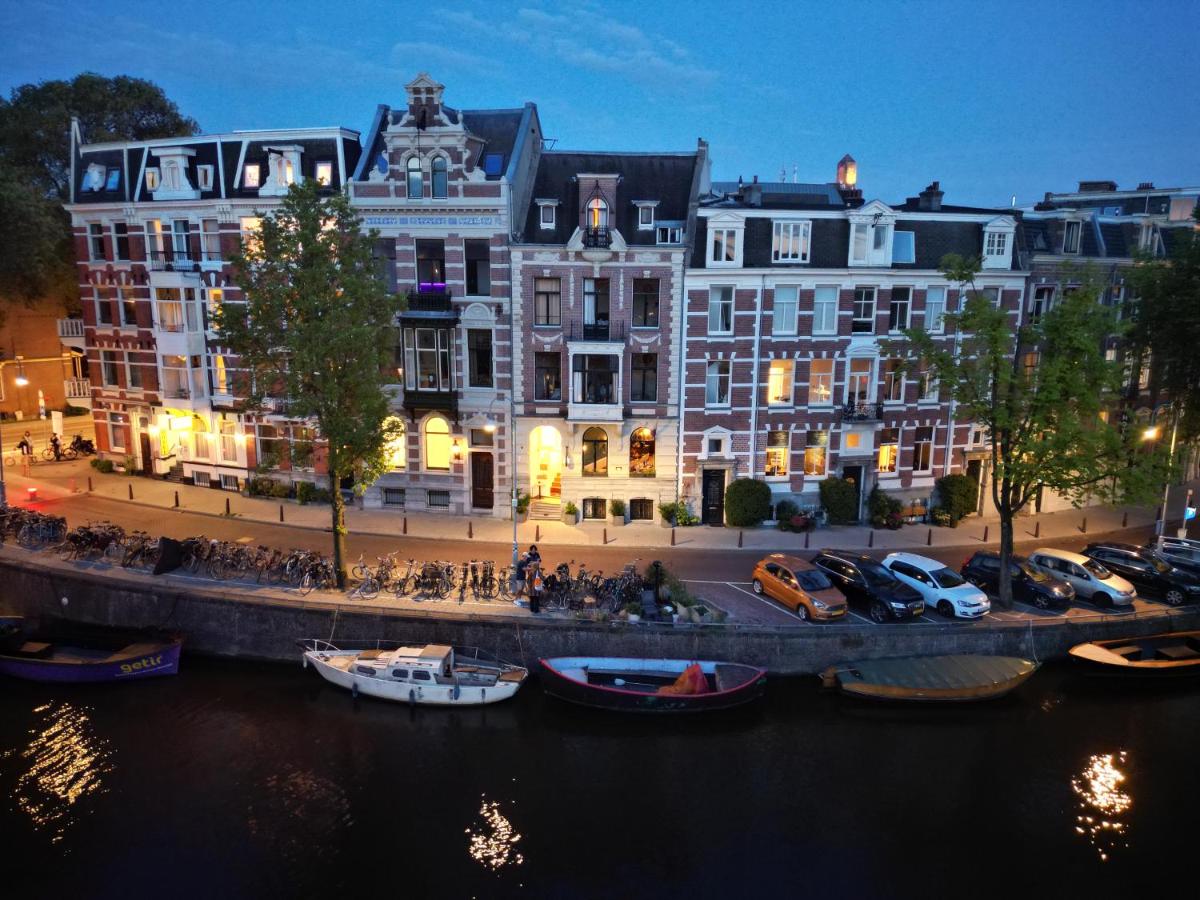Boutique Hotel View - 3