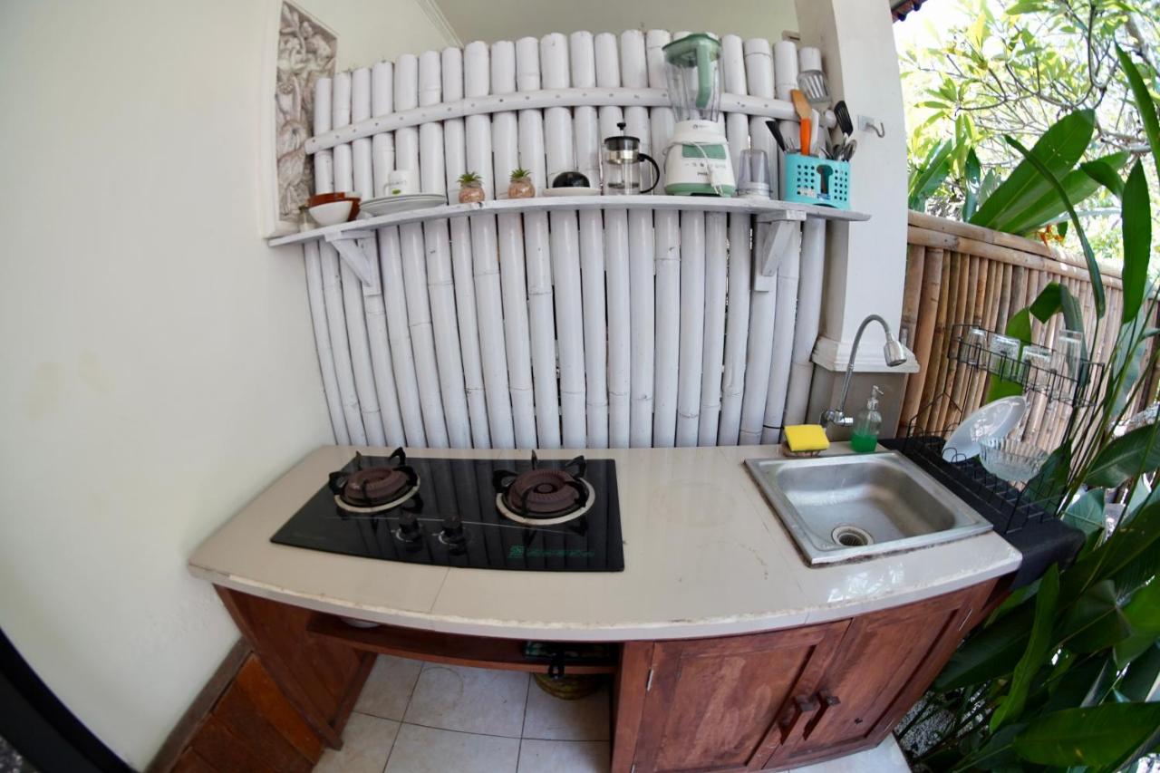 Jepun Villas 12 - One Bedroom with kitchen - 4