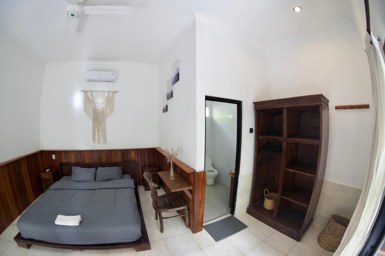 Jepun Villas 12 - One Bedroom with kitchen - 3