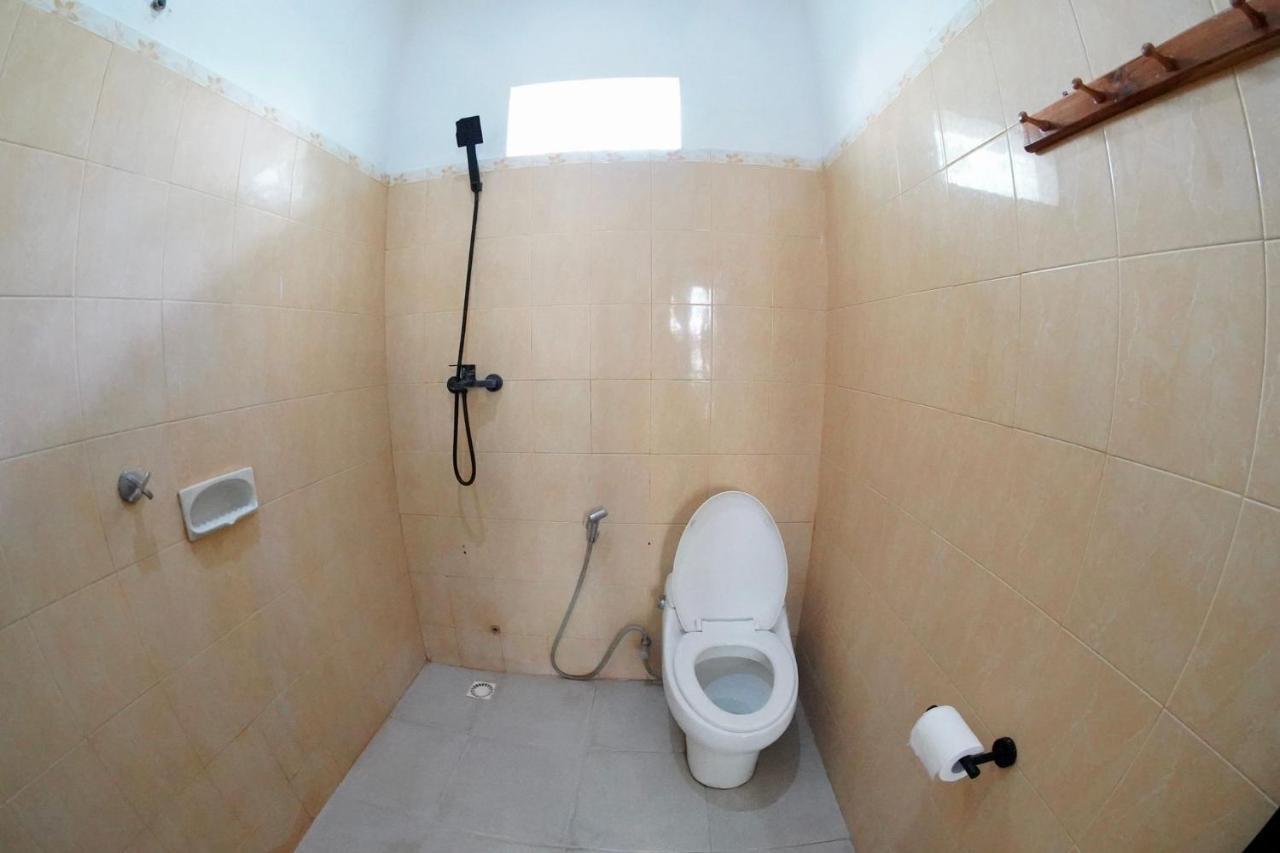 Jepun Villas 12 - One Bedroom with kitchen - 2