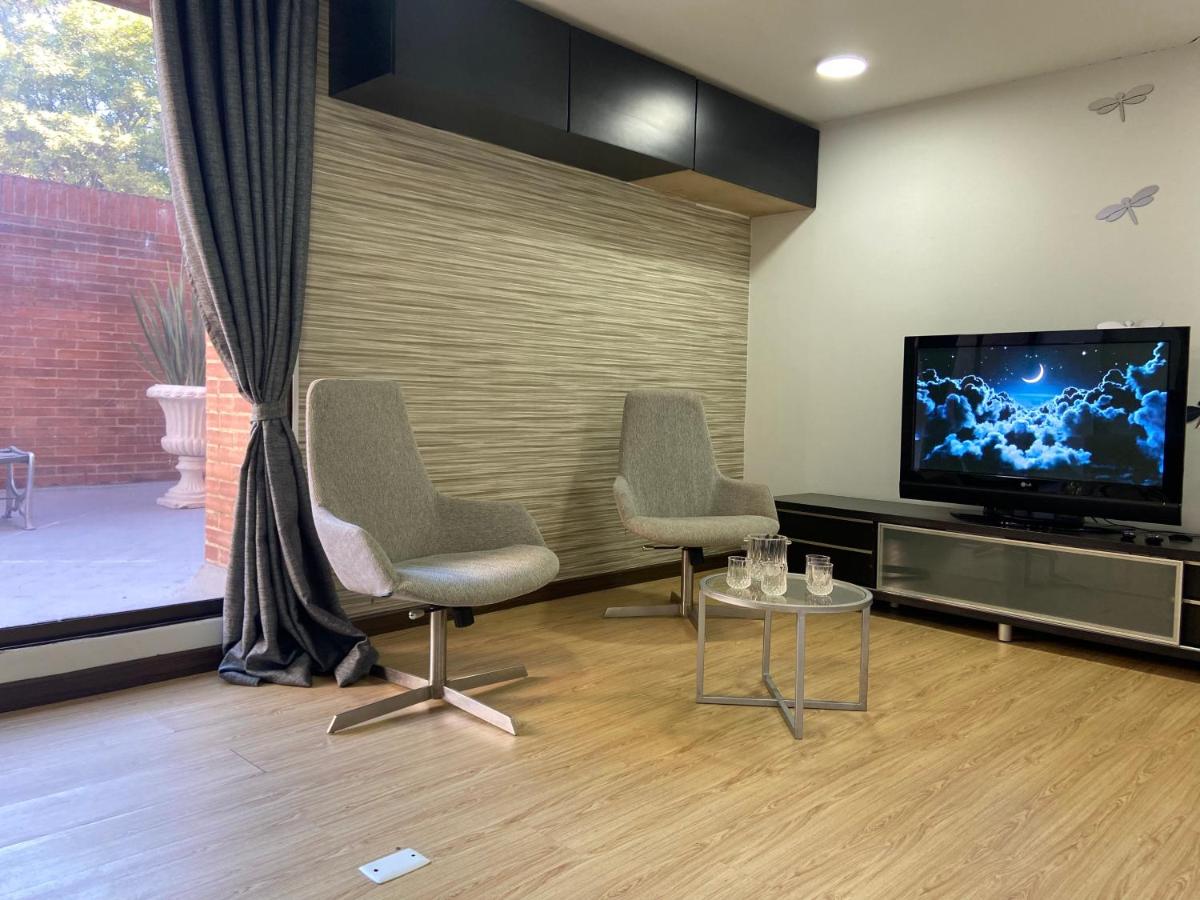 Apartamento Parque 93 - 5