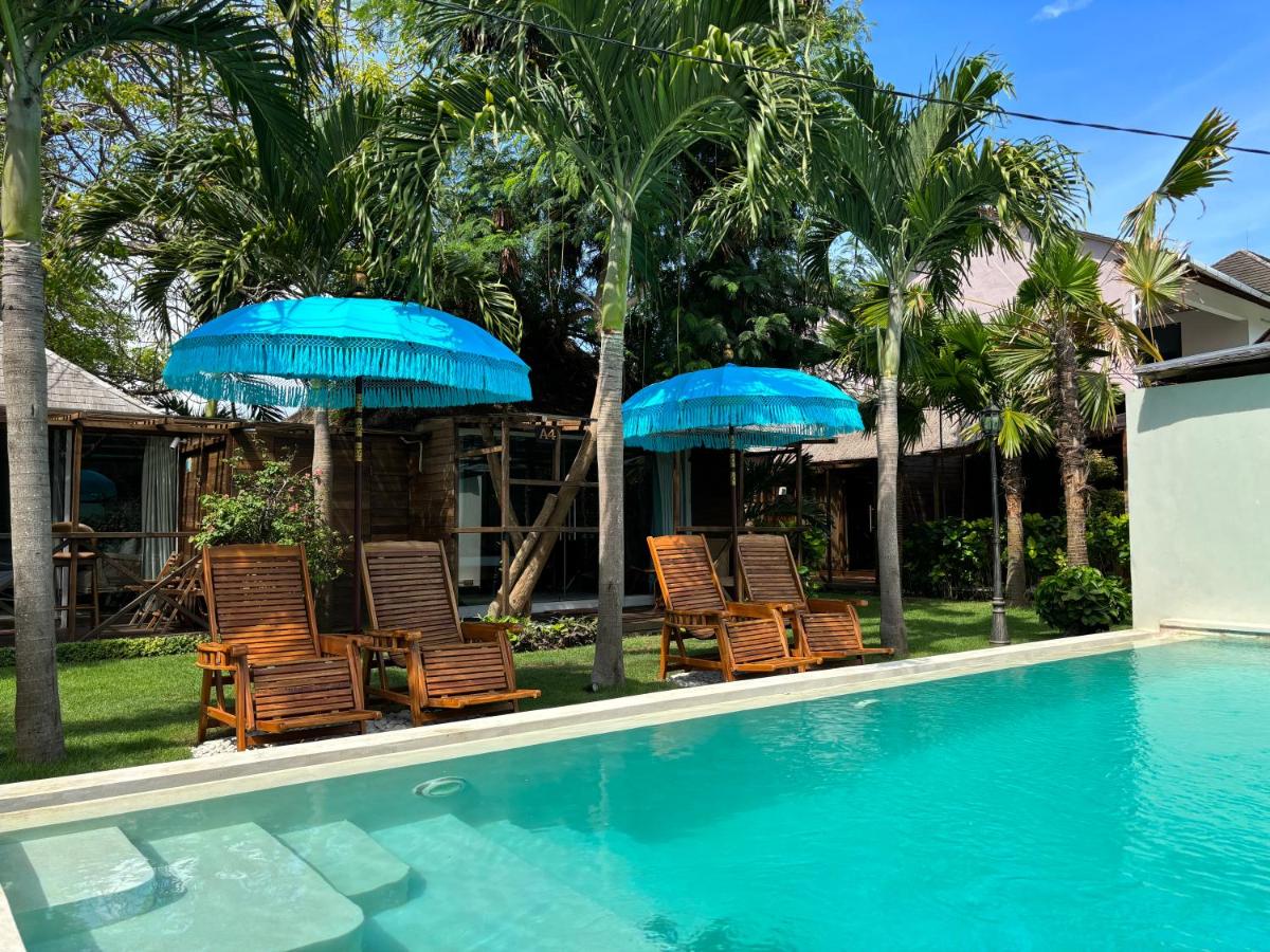 Bali WOW! Bungalows, Nusa Dua Benoa - 3