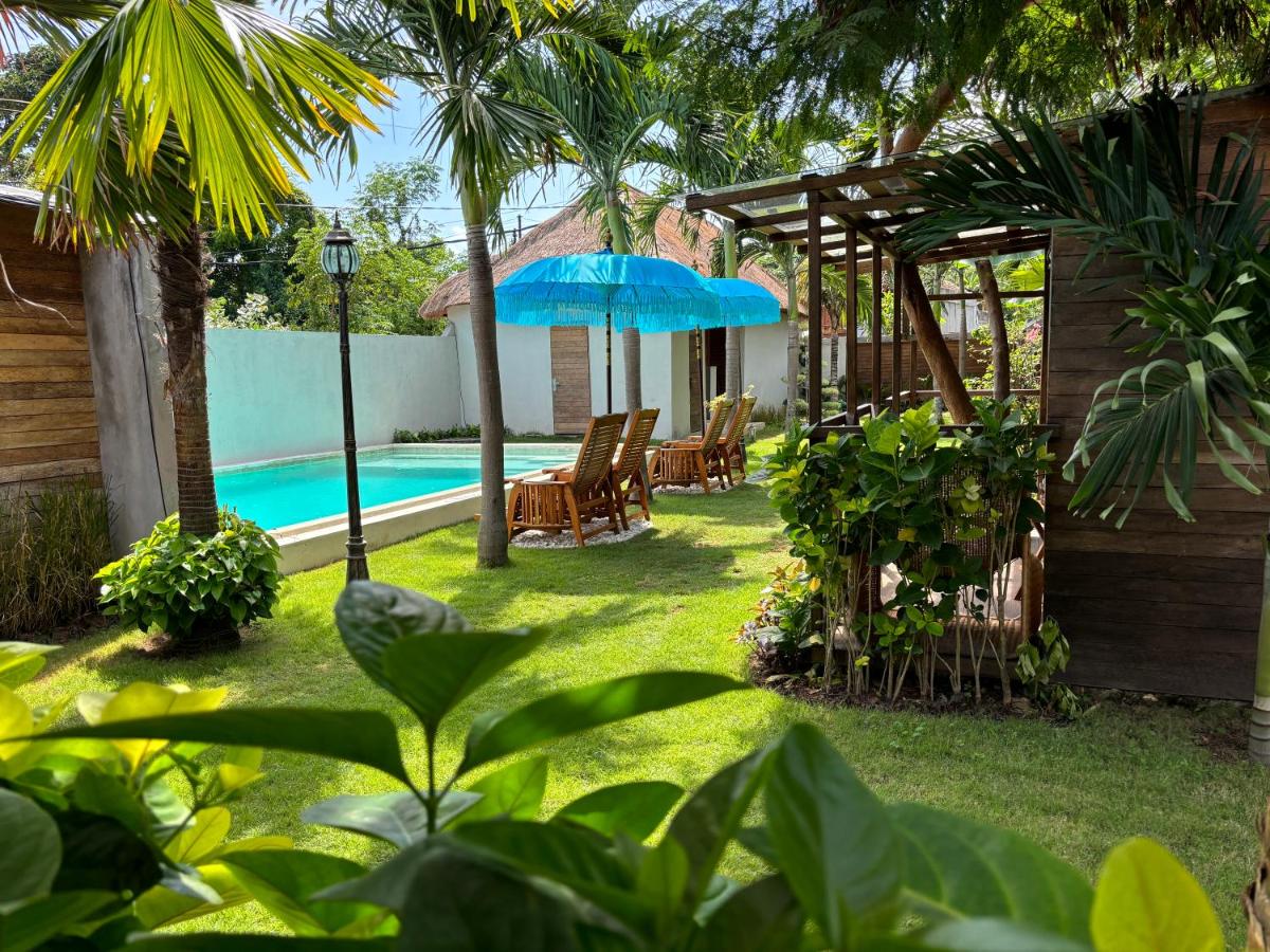 Bali WOW! Bungalows, Nusa Dua Benoa - 5