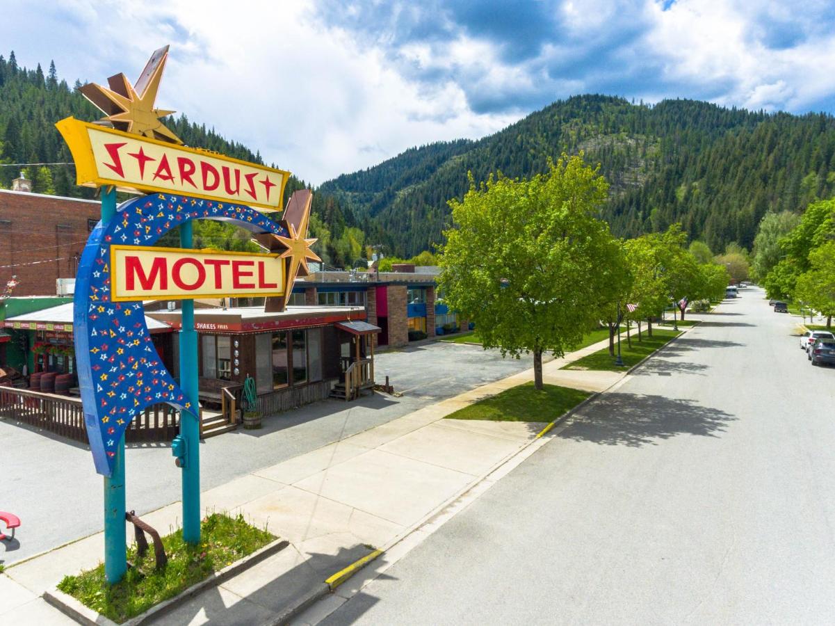 Stardust Motel Wallace — photo 1