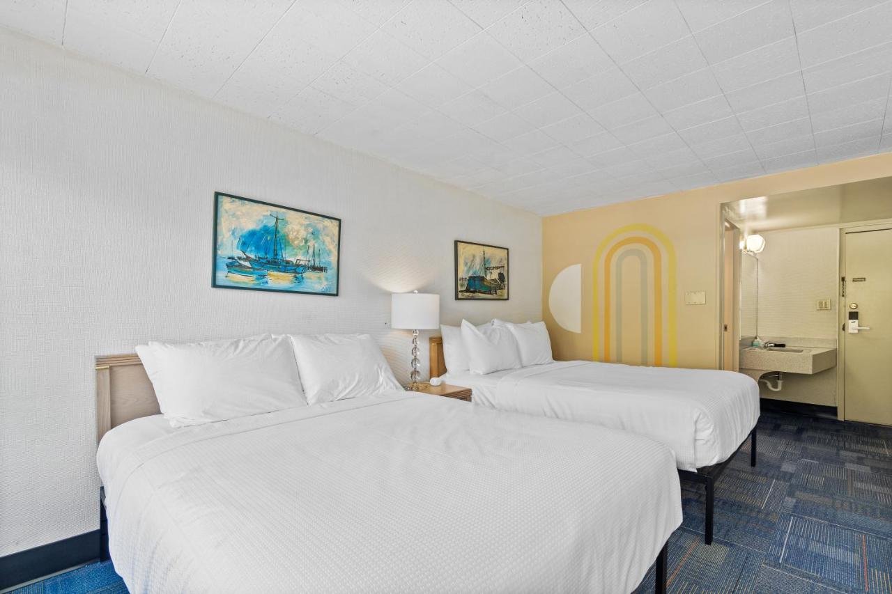Stardust Motel Wallace — photo 3