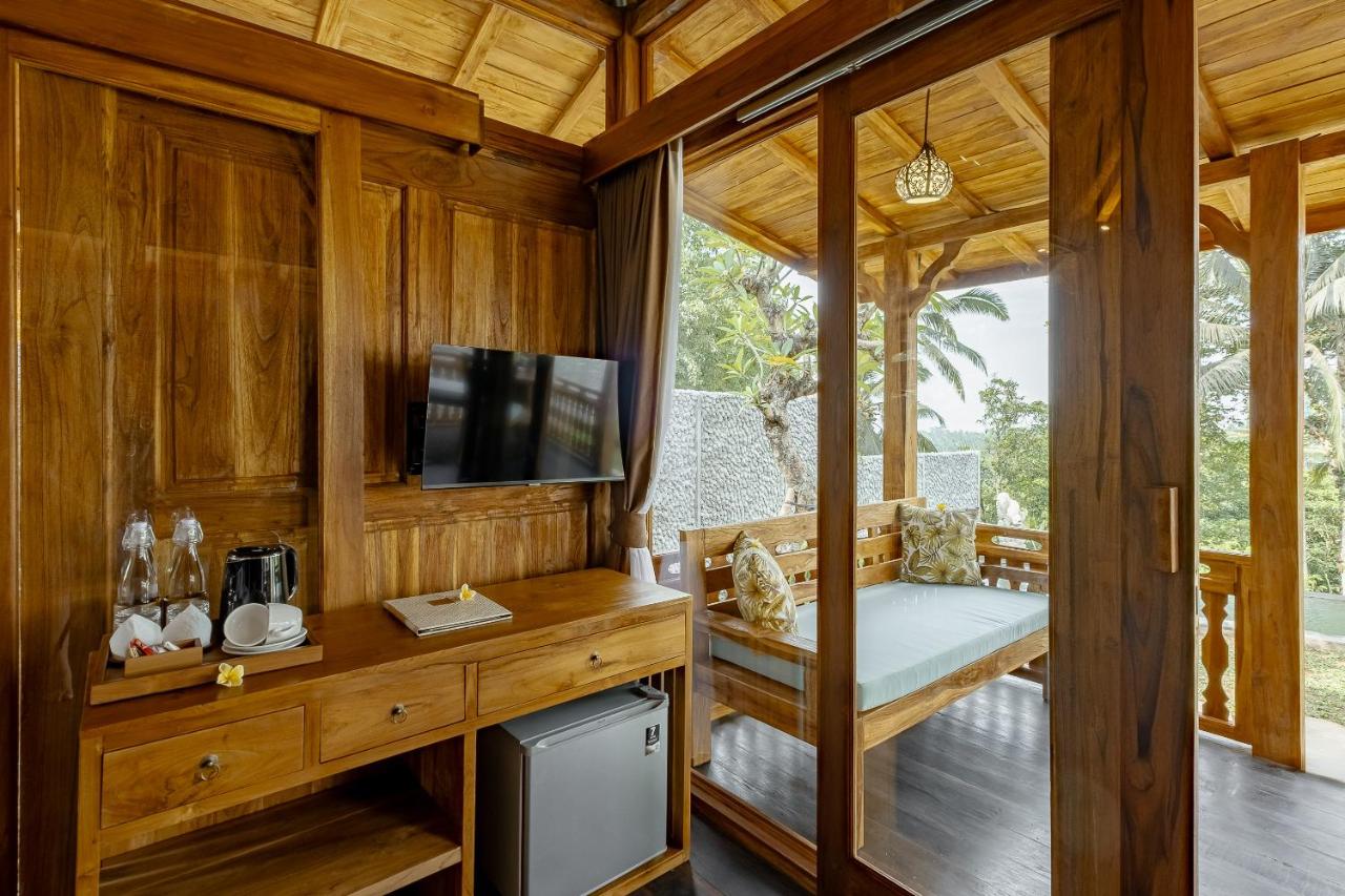 Anandari Ubud Villa - 5