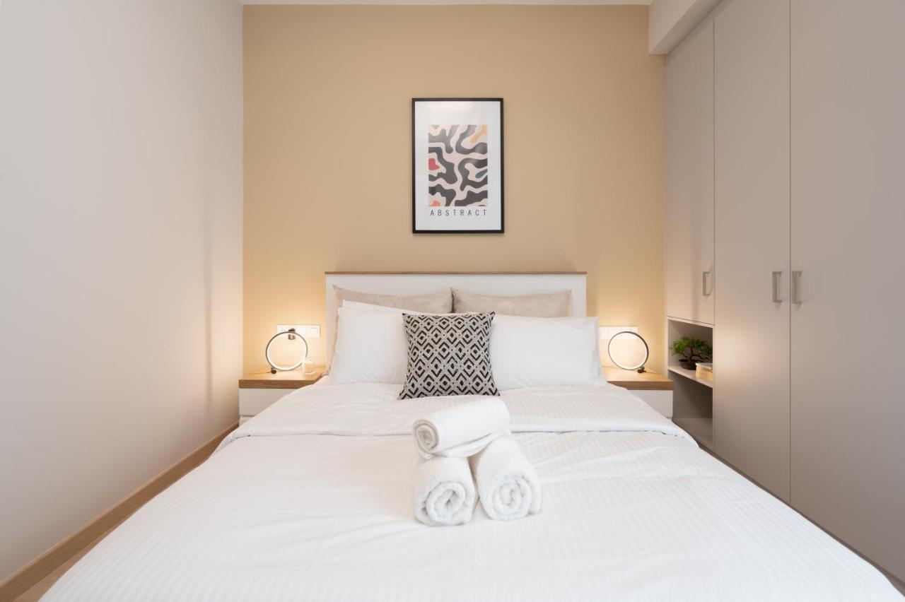 Luxurious Apartment In the Heart of Athens - 2