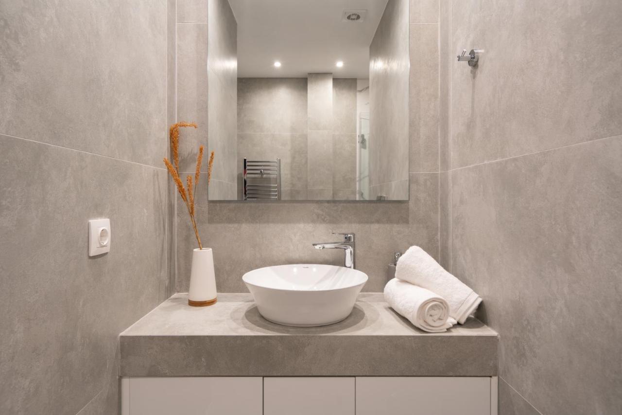 Luxurious Apartment In the Heart of Athens - 3