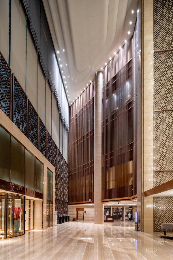 Crowne Plaza Xi'an, an IHG Hotel photo