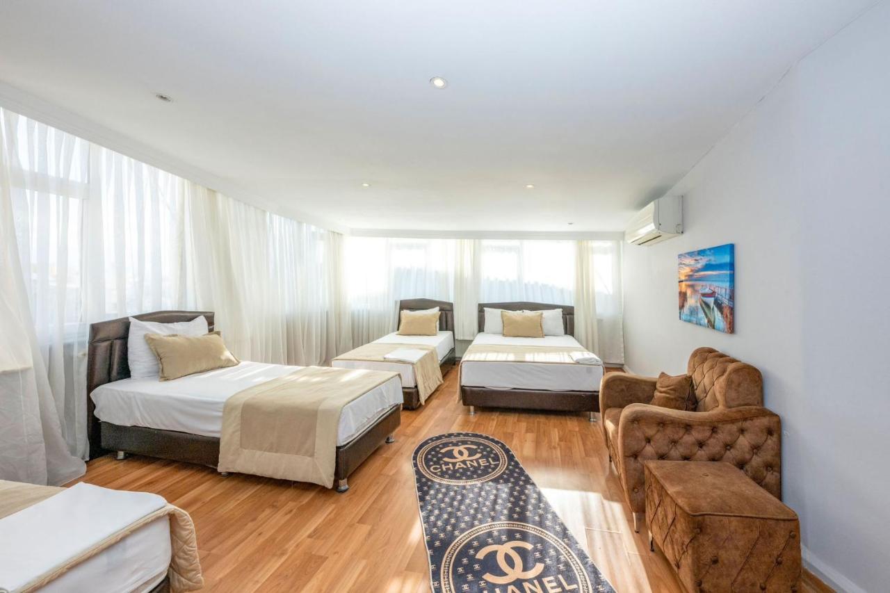 Saray Boutique Hotel Laleli - 2