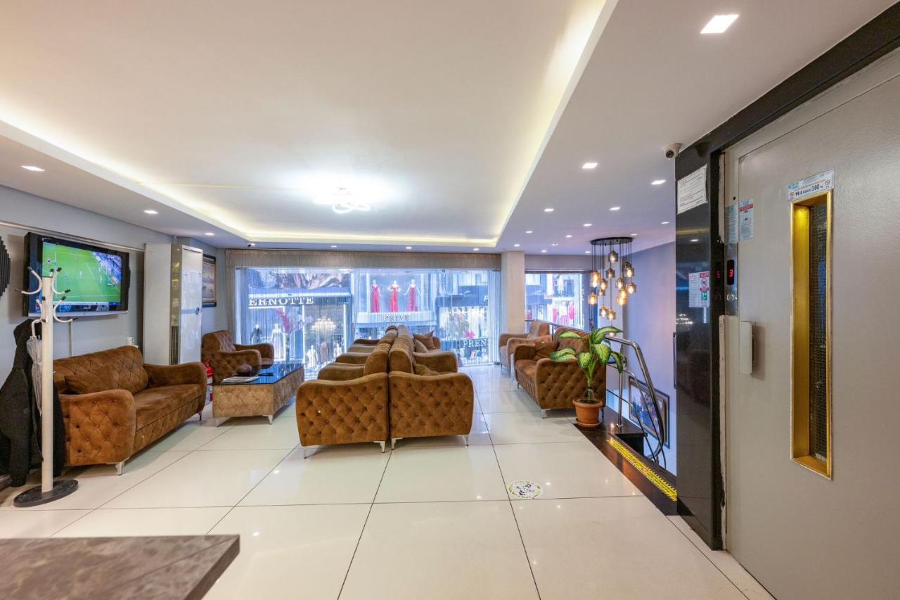 Saray Boutique Hotel Laleli - 5