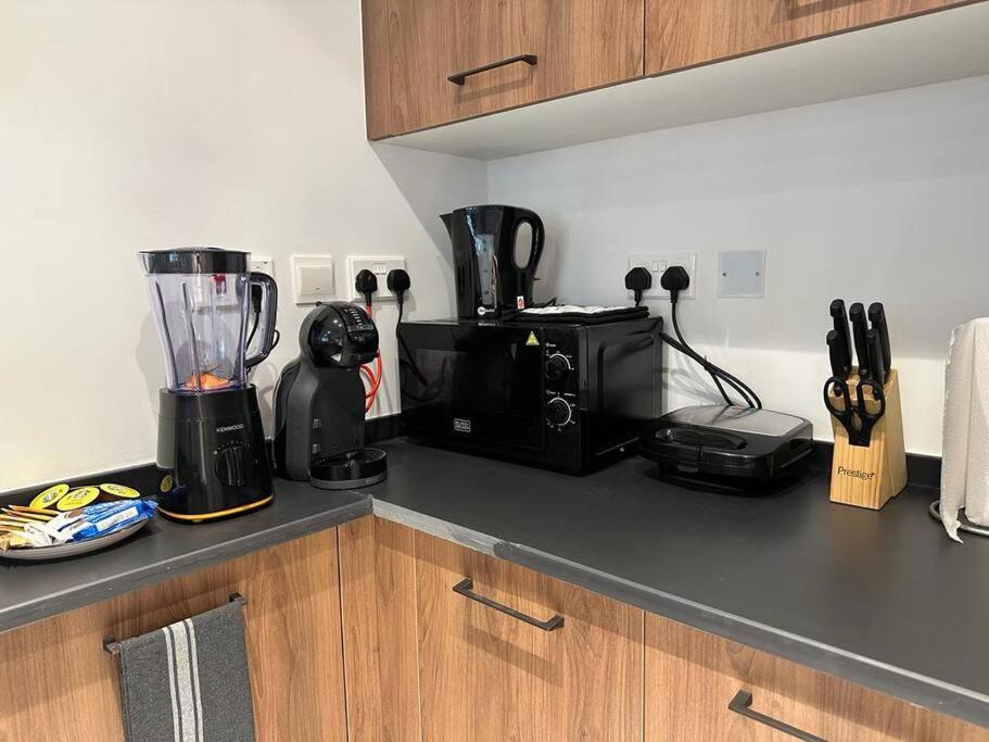 Layover in the Green City 203 Oasis 3 - 2