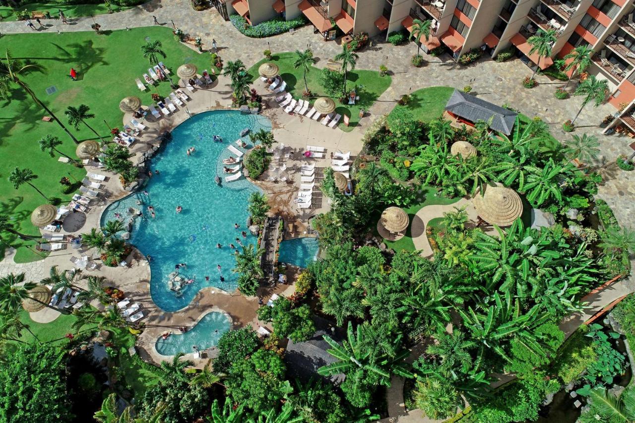 Aston Kaanapali Shores — photo 1