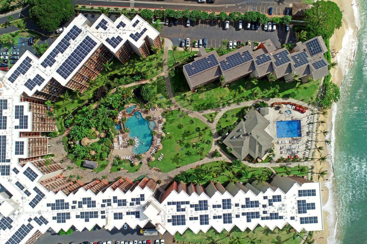 Aston Kaanapali Shores — photo 12