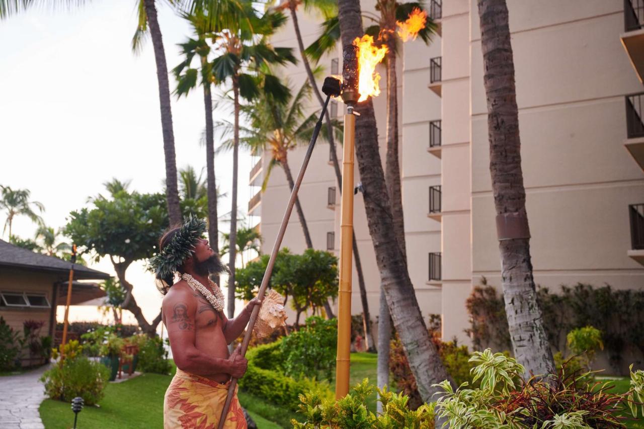 Aston Kaanapali Shores — photo 21