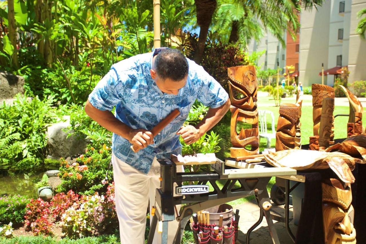 Aston Kaanapali Shores — photo 22