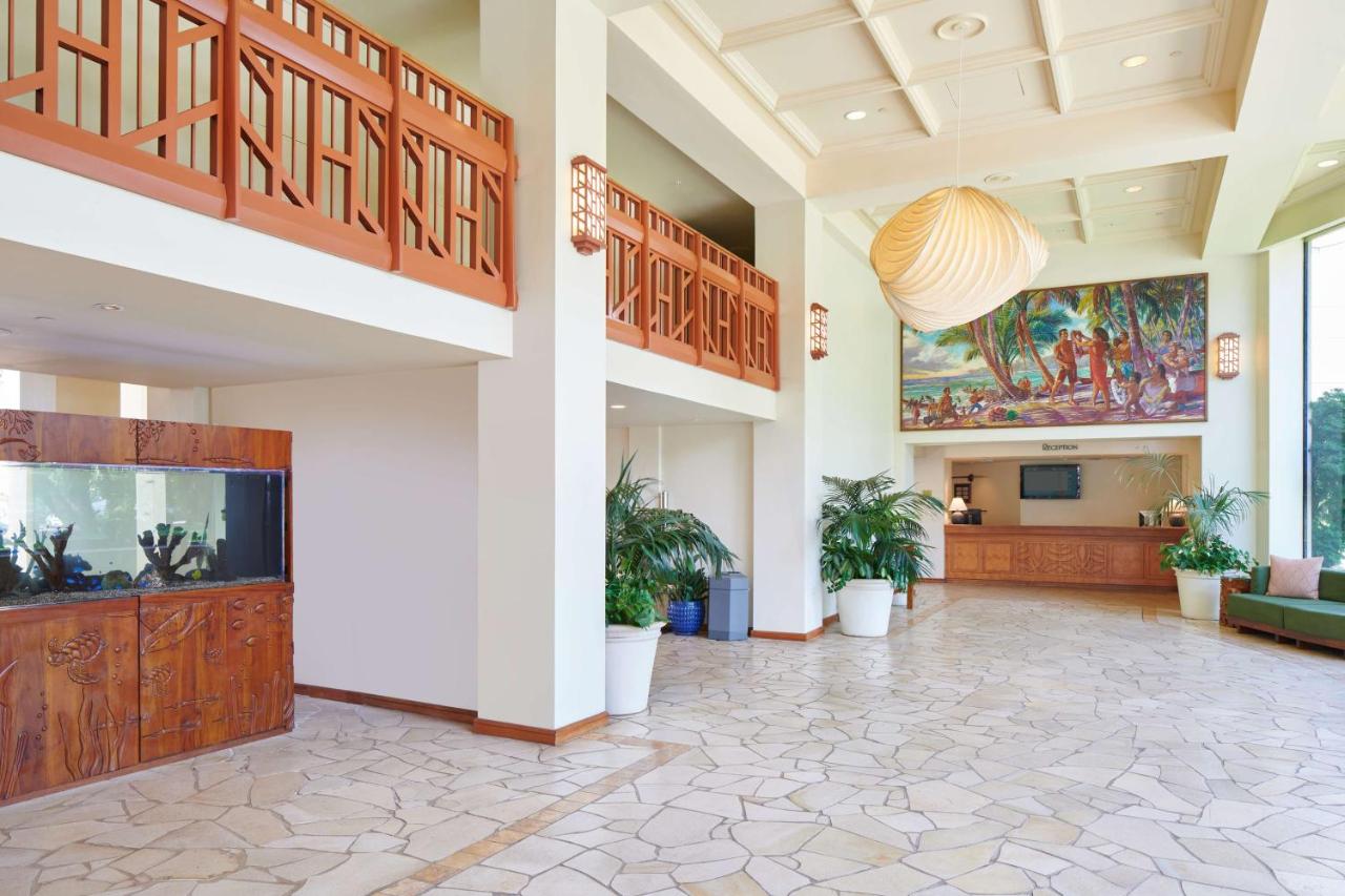 Aston Kaanapali Shores — photo 5