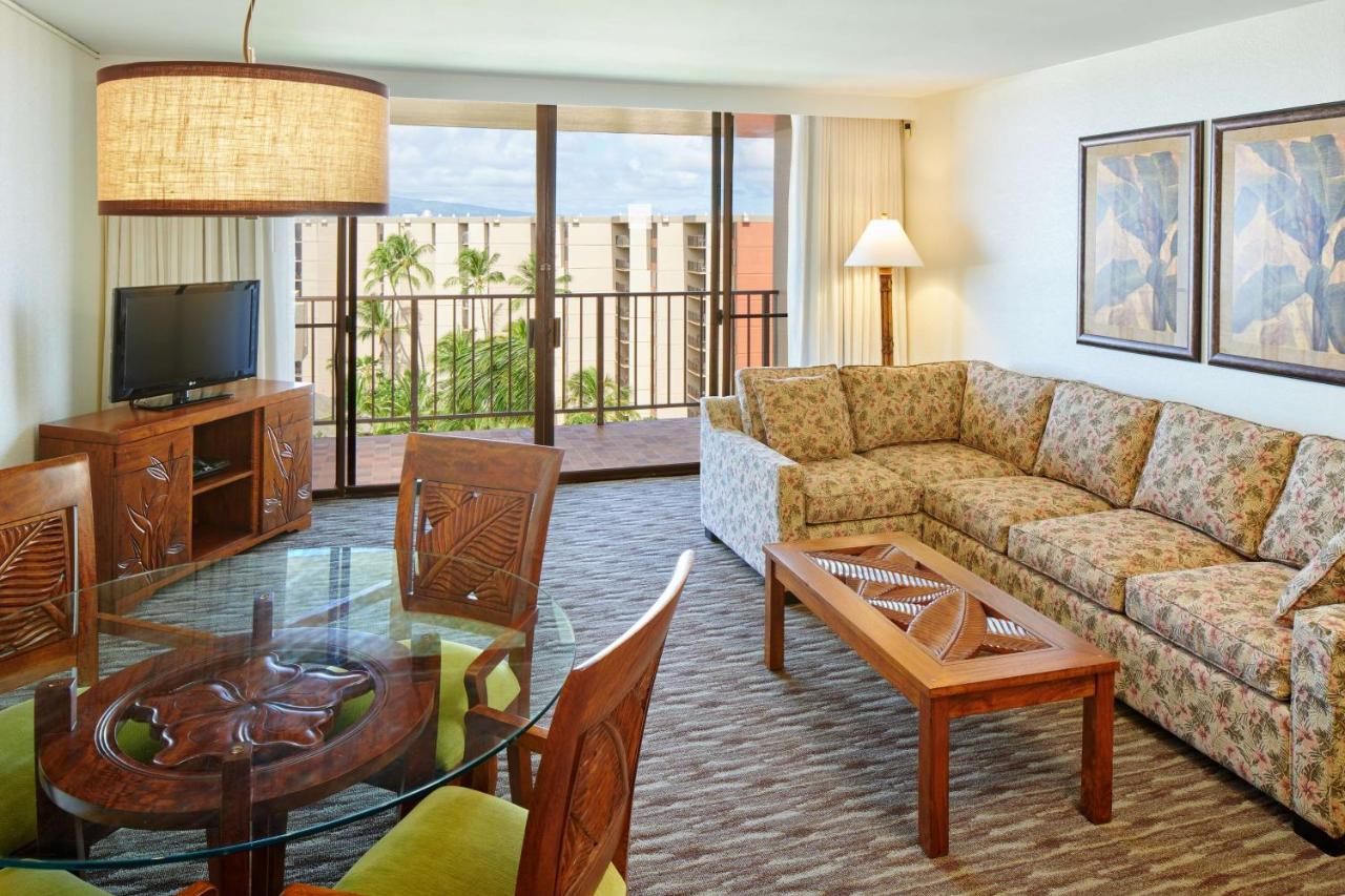Aston Kaanapali Shores — photo 9