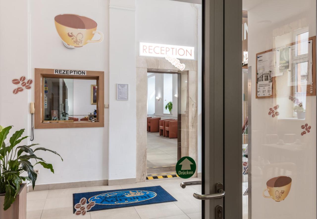 Hotel Admiral photo