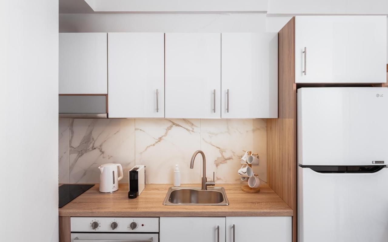 Acropolis Cozy Living - 4