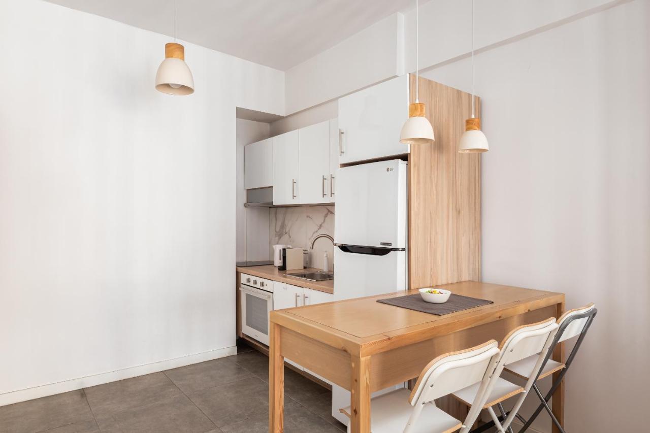 Acropolis Cozy Living - 3