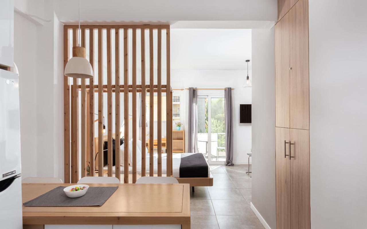Acropolis Cozy Living - 5