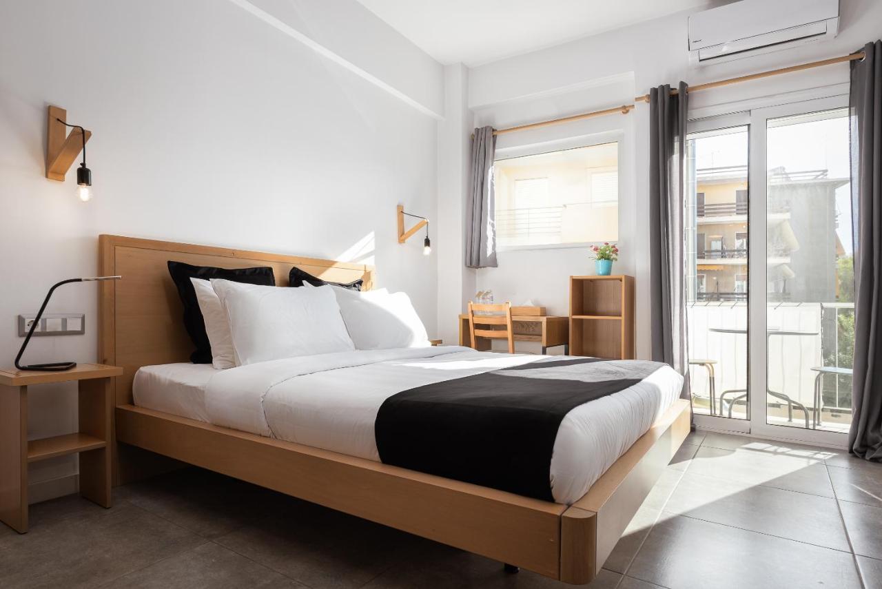 Acropolis Cozy Living - 2