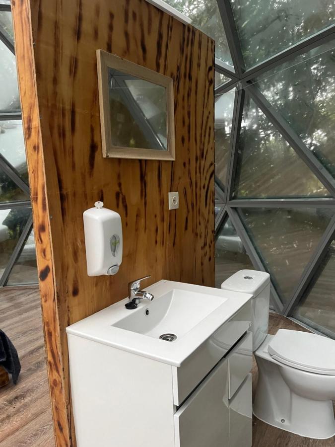 Quinta do Abacate - Glamping Park - 3