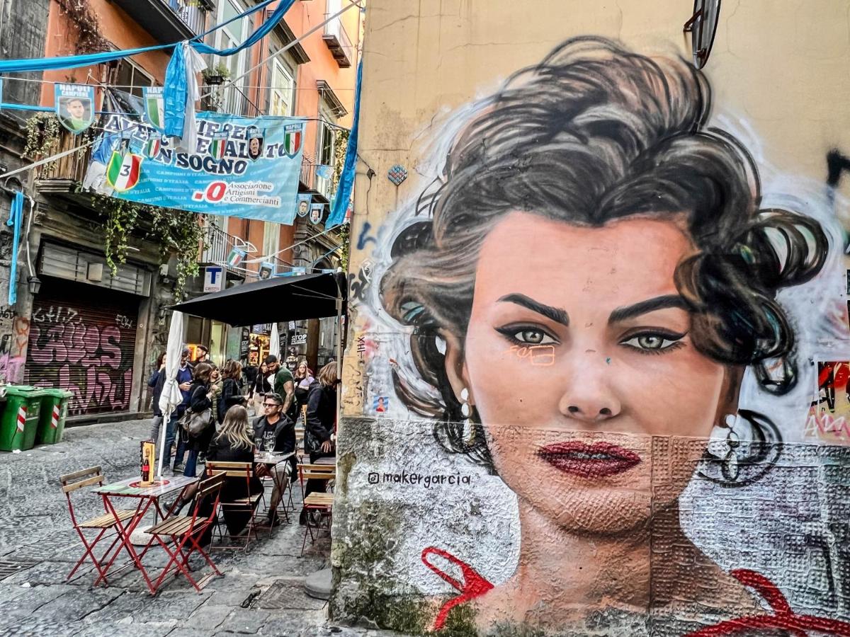 Le Scalette a Santa Chiara - 5