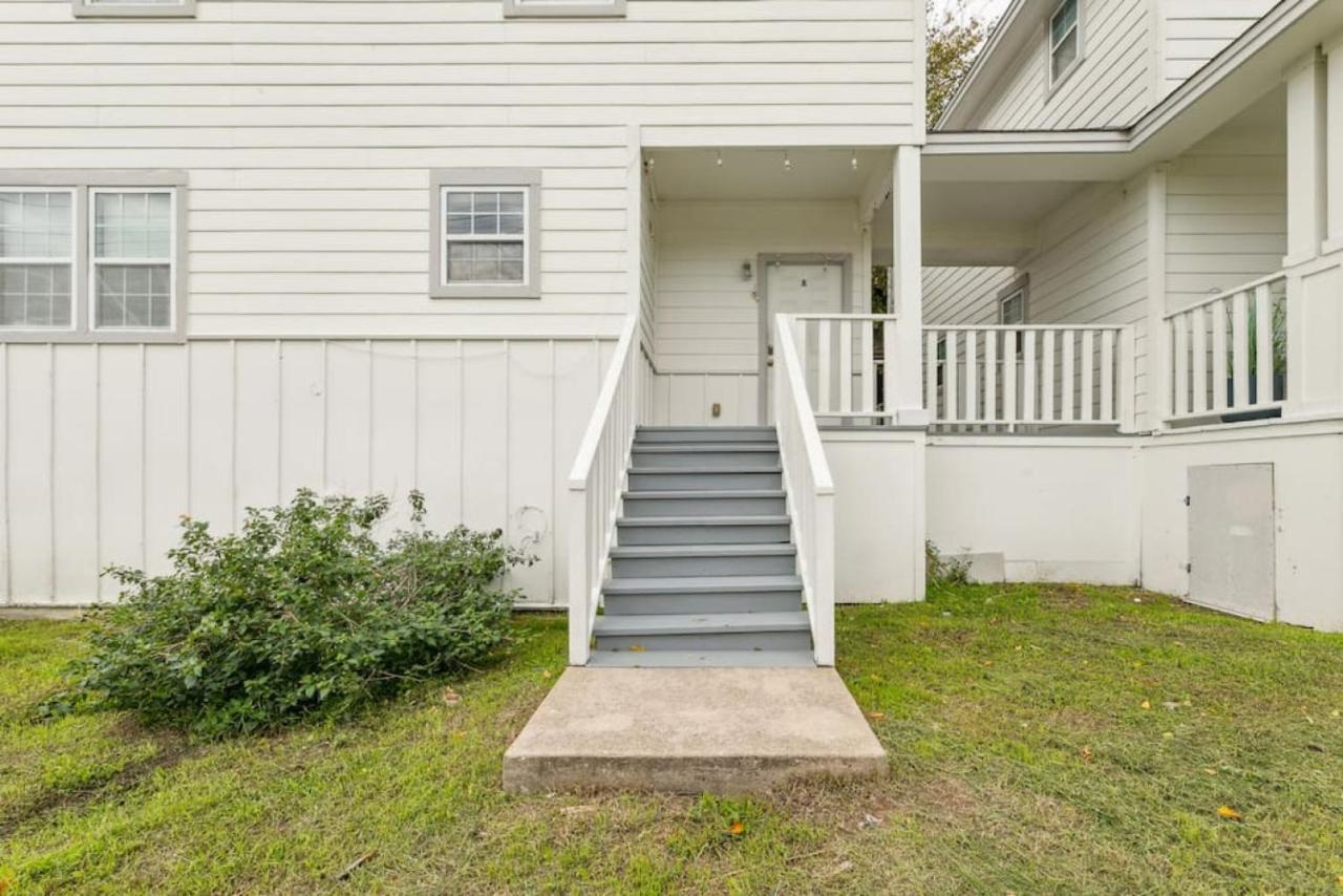 Modern Central East Austin 4BR Gem - 3
