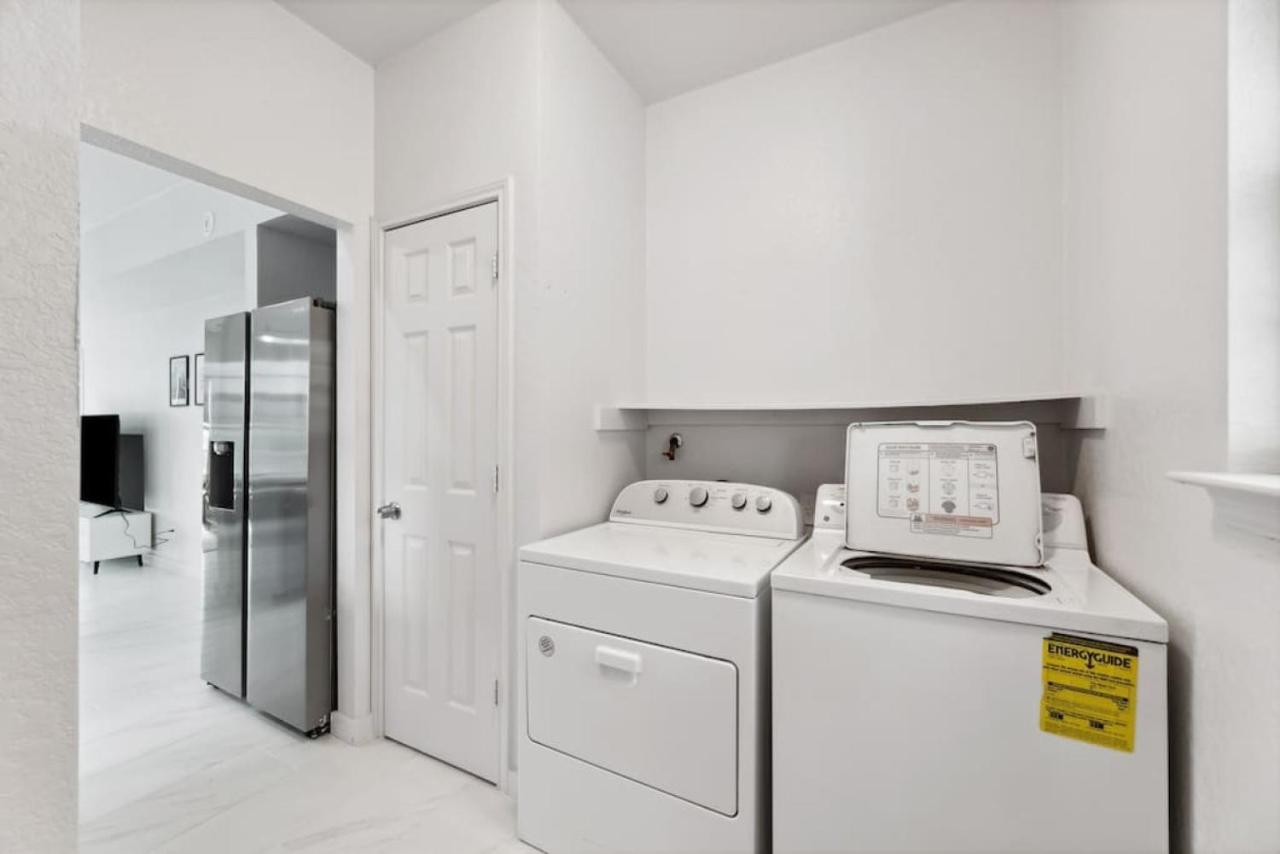 Modern Central East Austin 4BR Gem - 2