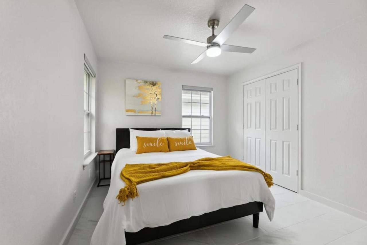 Modern Central East Austin 4BR Gem - 4