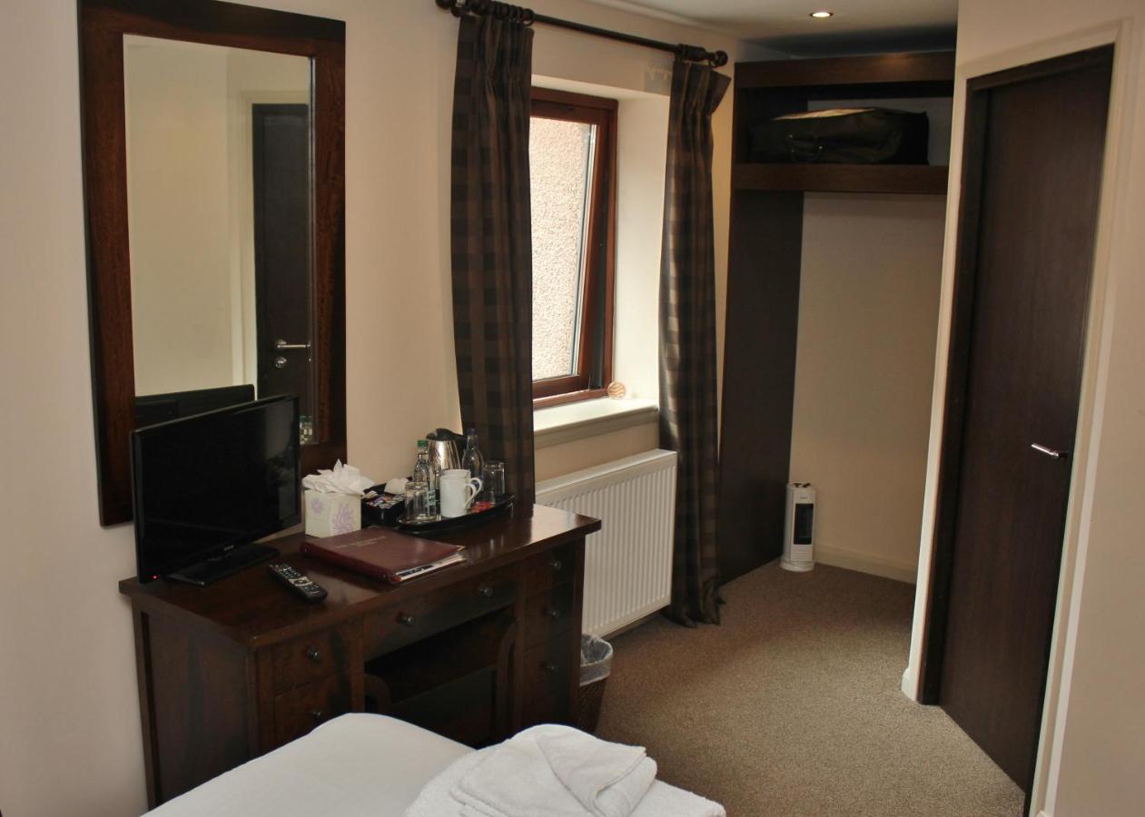 The Townhouse Hotel - Laterooms