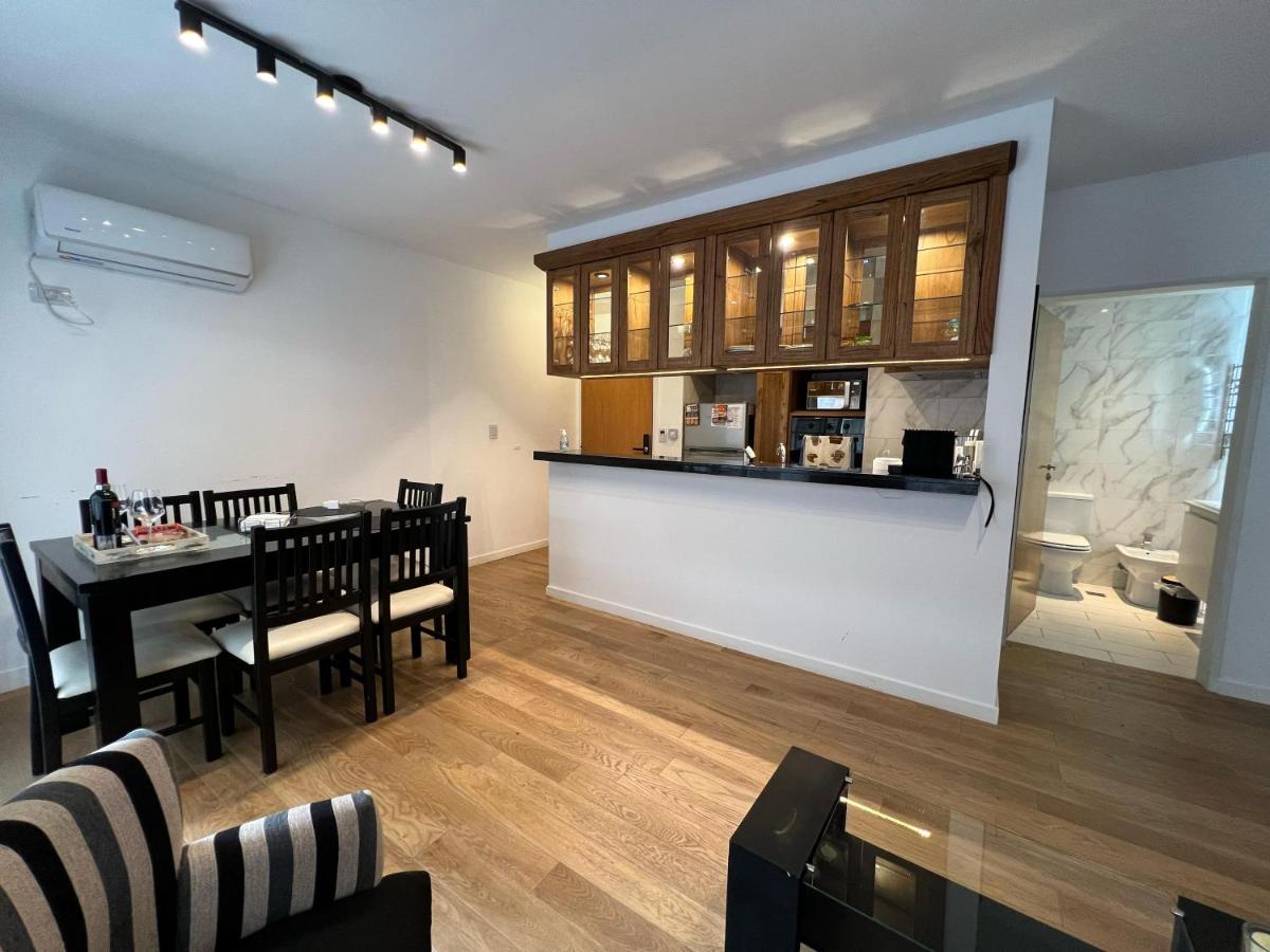 DEPARTAMENTO ENTERO CON SERVICIOS excelente