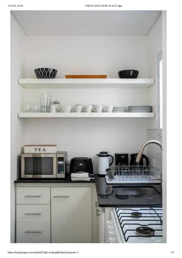 Best and Cozy apartment in Retiro - Buenos Aires - 4