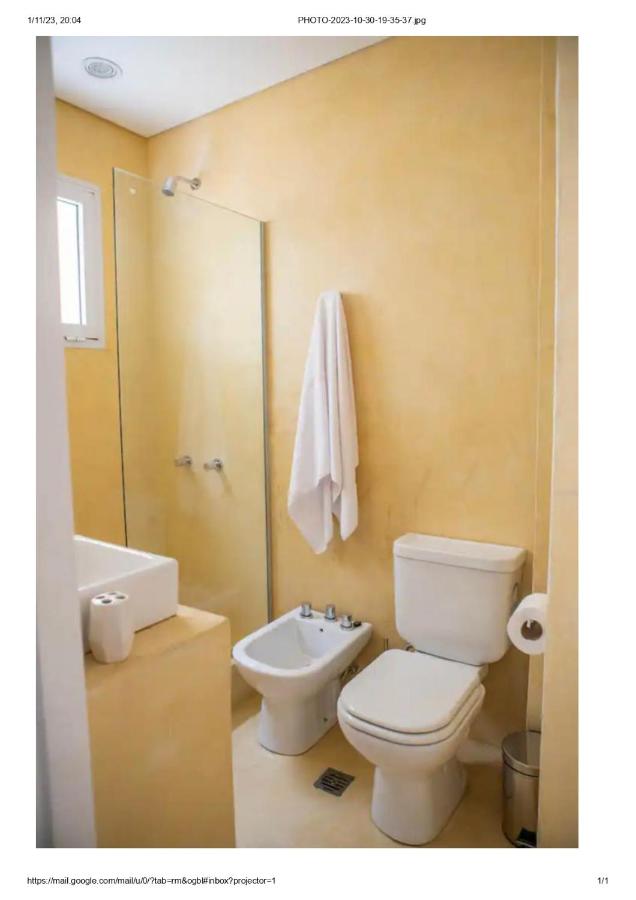 Best and Cozy apartment in Retiro - Buenos Aires - 3