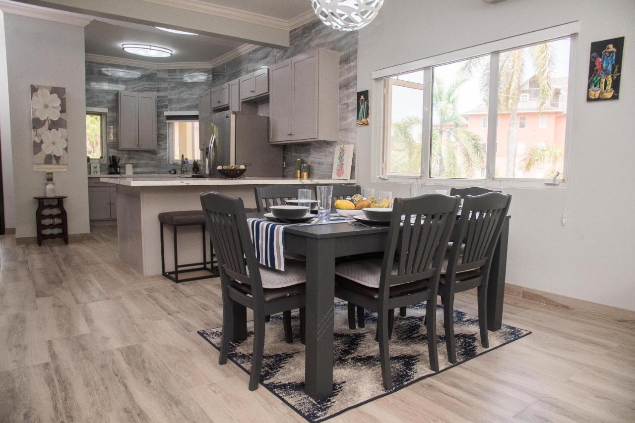 MARIBELLA@CRYSTAL COVE OCHO RIOS - 5