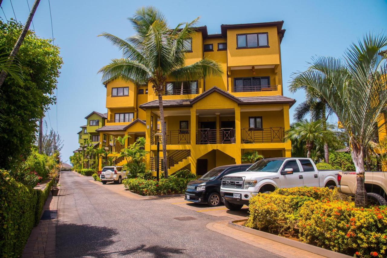 MARIBELLA@CRYSTAL COVE OCHO RIOS - 4