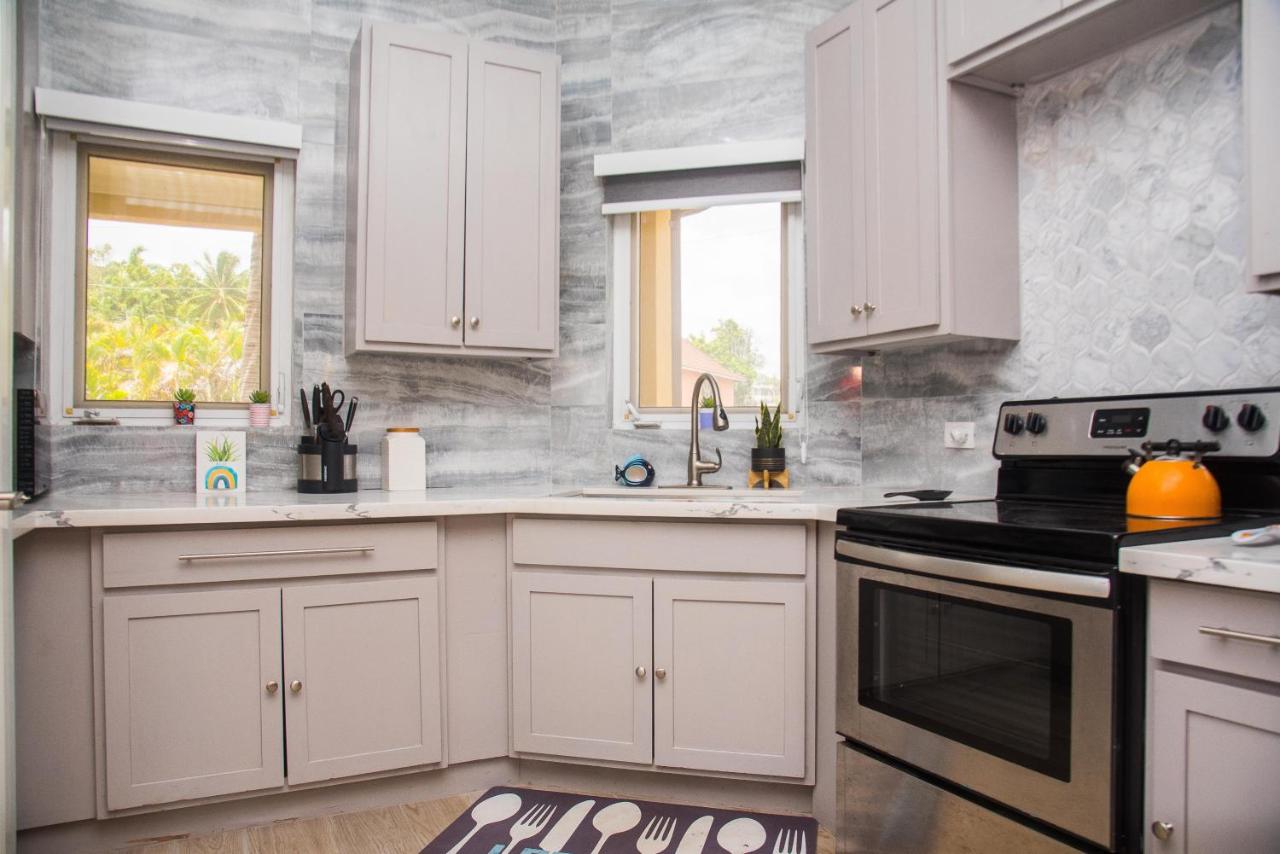 MARIBELLA@CRYSTAL COVE OCHO RIOS - 2