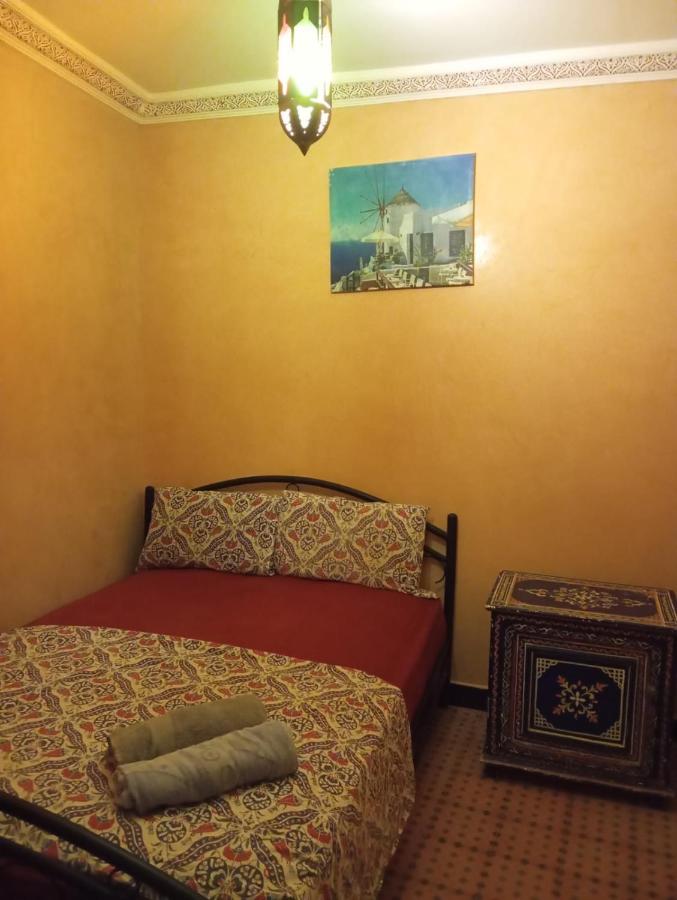 appartement Bahia jame el fna - 2