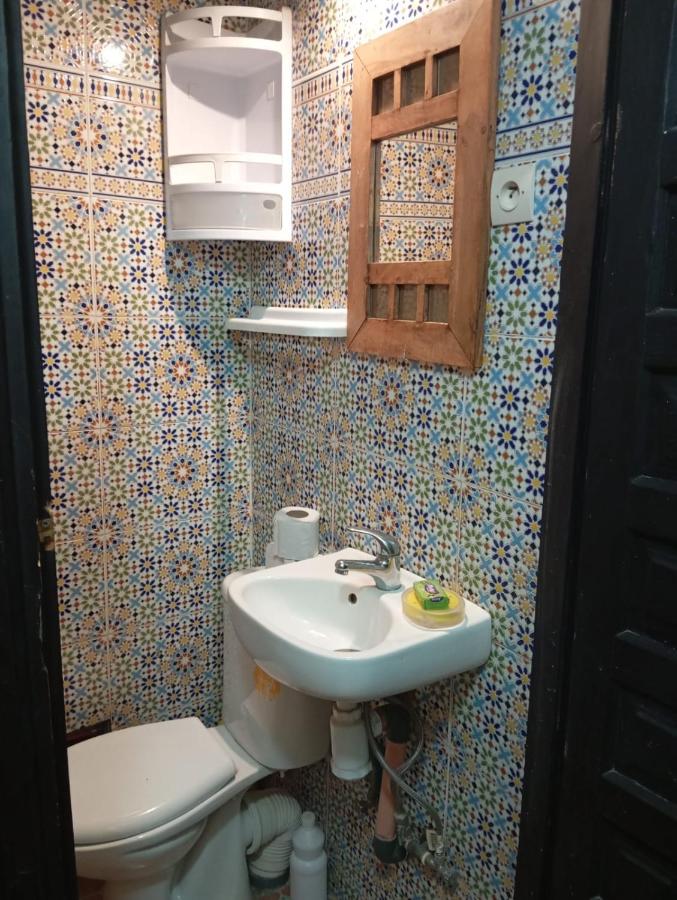 appartement Bahia jame el fna - 3