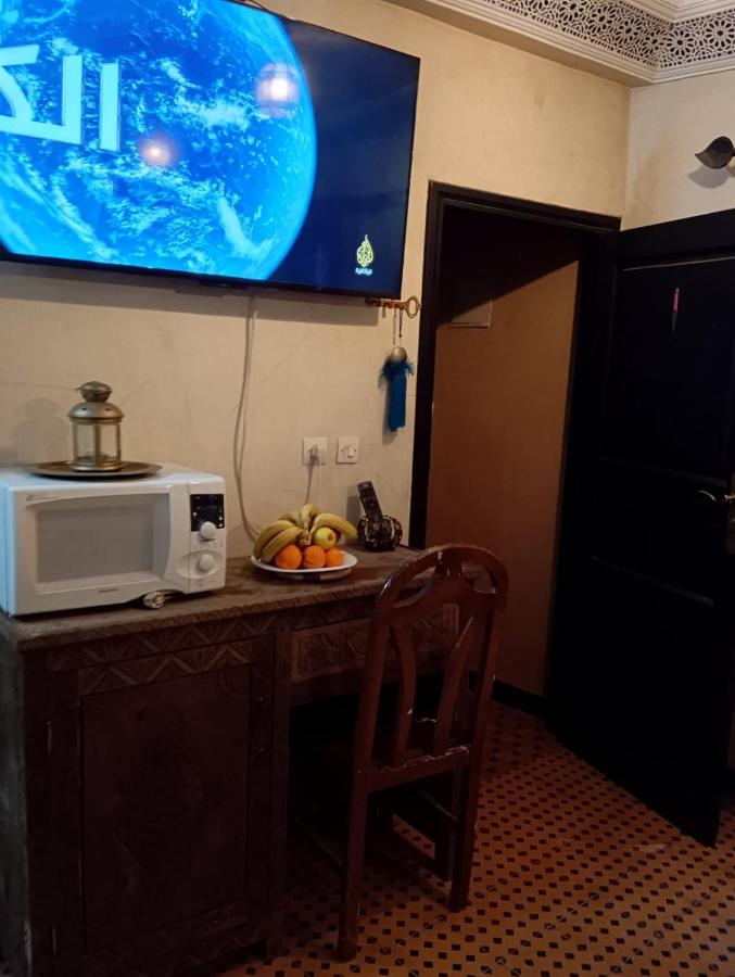 appartement Bahia jame el fna - 4