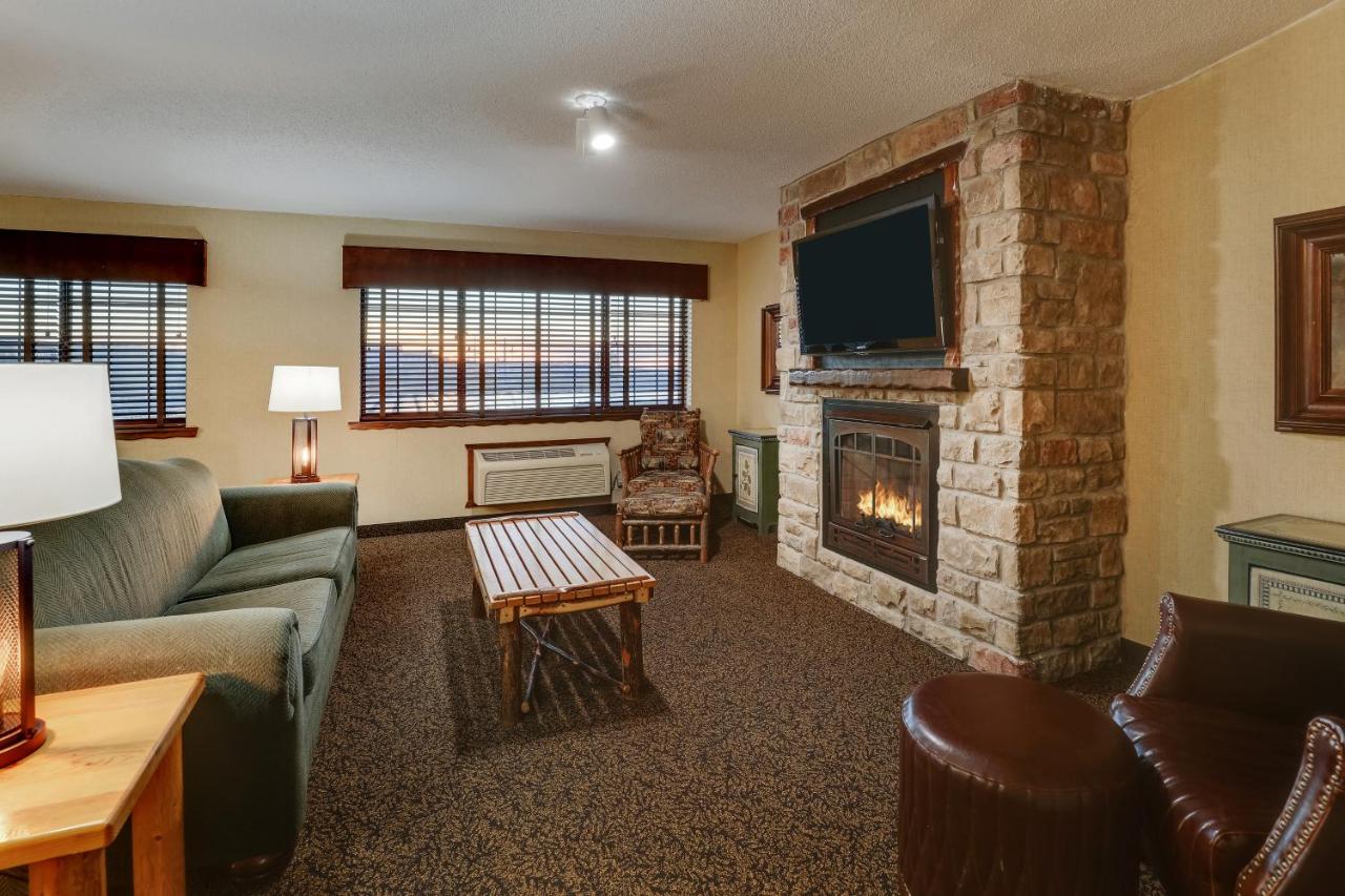 Stoney Creek Hotel Quad Cities - Moline — photo 21