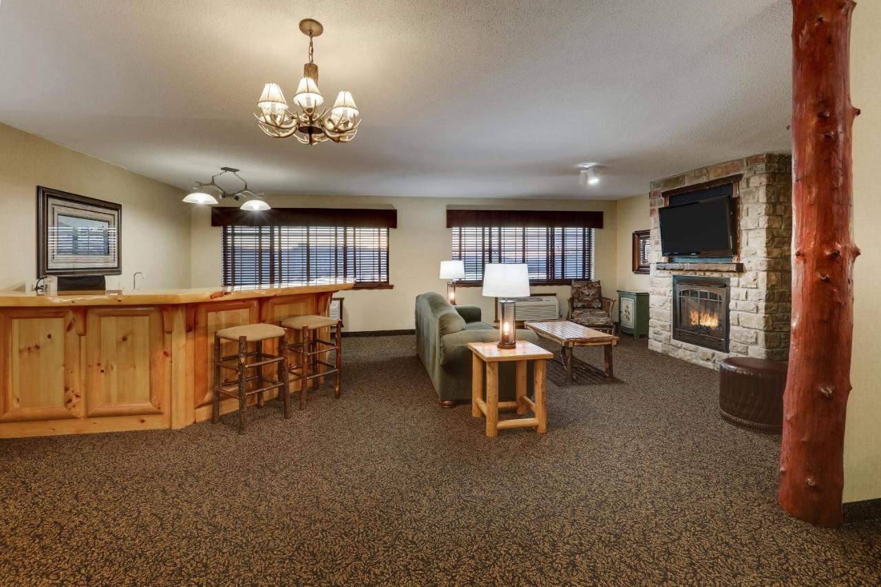 Stoney Creek Hotel Quad Cities - Moline — photo 20