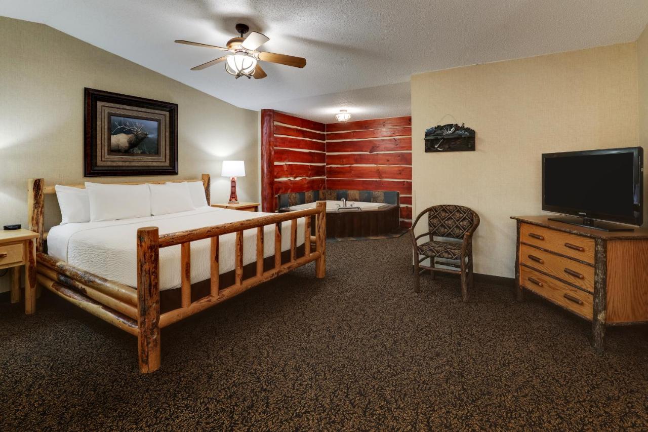 Stoney Creek Hotel Quad Cities - Moline — photo 19